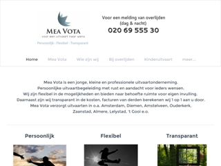 MEA VOTA