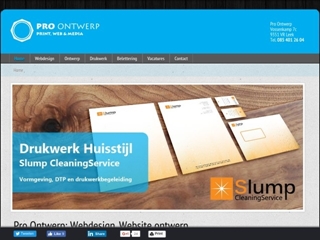 PRO ONTWERP