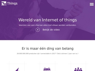 I4THINGS B.V.
