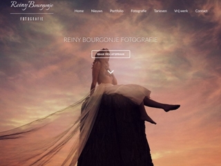 REINY BOURGONJE FOTOGRAFIE