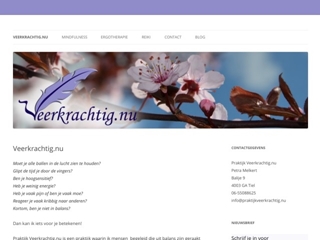 PRAKTIJK VEERKRACHTIG.NU