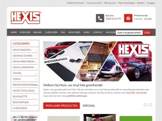 HEXIS NEDERLAND