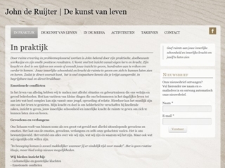 JOHN DE RUIJTER ADVIES