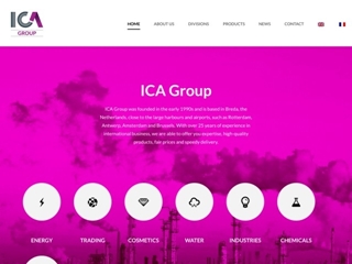 ICA-GROUP