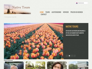 NATIVE TOURS
