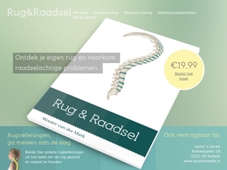 RUG & RAADSEL