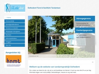 ESTHEDENT FURST & SANLITURK TANDARTSEN