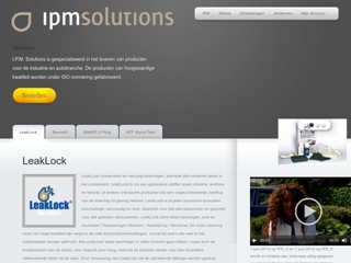 IPM SOLUTIONS