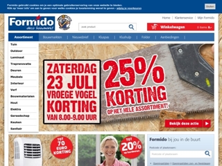 FORMIDO HEINKENSZAND