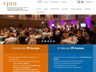 WISSE KOMMUNIKATIE BV
