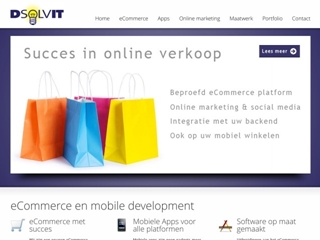 DSOLVIT