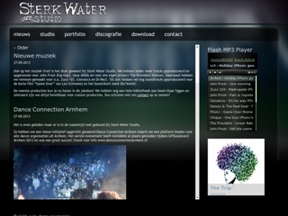 STERK WATER STUDIO