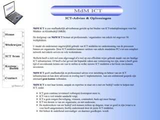 MDMICT