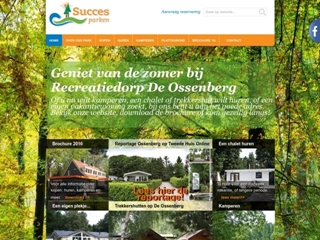 OSSENBERG RECREATIEDORP DE