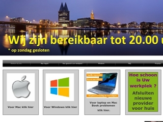 PC DOKTER ROERMOND