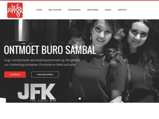 BURO SAMBAL