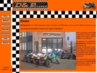 D & P MOTOREN