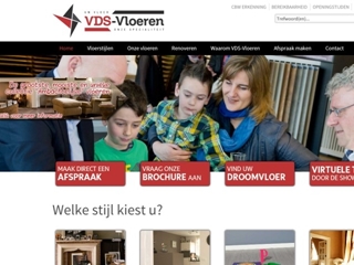 VDS-VLOEREN