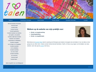 HONDERD TALEN
