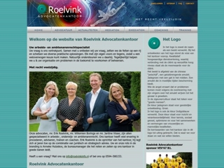 ROELVINK ADVOCATENKANTOOR