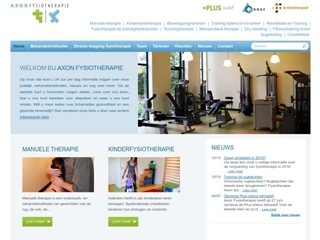 FYSIOTHERAPIE AXON J H BEEKSMA