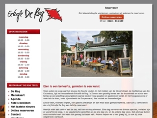 ROG EETCAFE DE