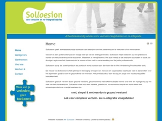 SOLLOESION