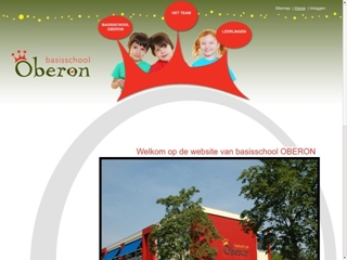 OBERON BASISSCHOOL