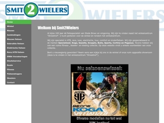SMIT TWEEWIELERS