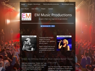 EM MUSIC