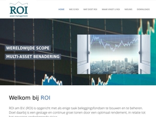 ROI AM BV