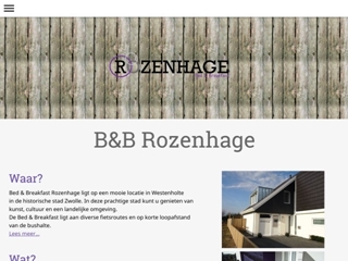ROZENHAGE
