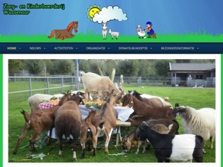 STICHTING KINDERBOERDERIJ WASSENAAR