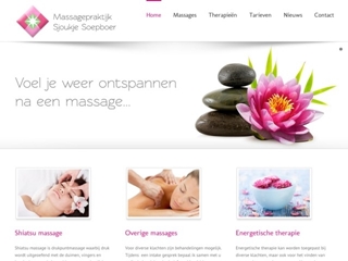 SOEPBOER MASSAGE PRAKTIJK SJOUKJE