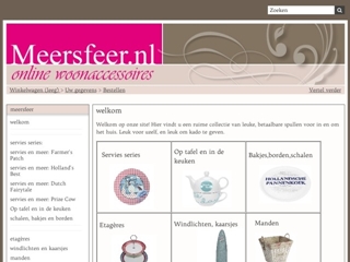 MEERSFEER.NL