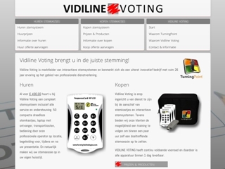 VIDILINE AUDIOVISUEEL