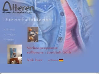 ALTEREN ARTWORKS