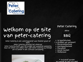 PETER CATERING