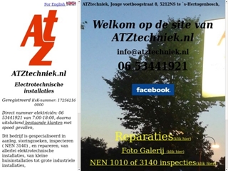 ATZ TECHNIEK