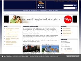SNIJERS ADVIES