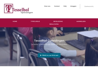 TESSELHOF OPLEIDINGEN