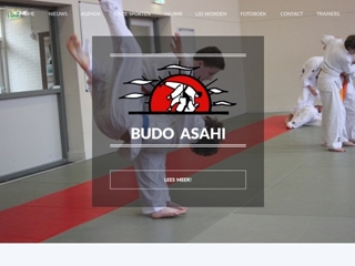 ASAHI JUDOVERENIGING