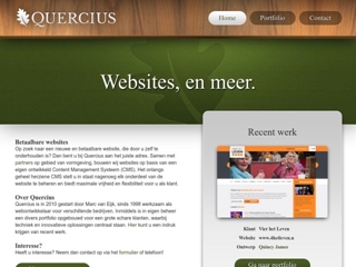 QUERCIUS