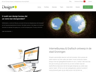 B2DESIGN GRAFISCH ONTWERP & WEBDESIGN