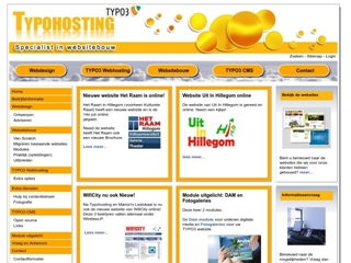 TYPOHOSTING