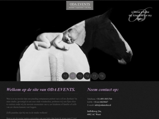 ODA-EVENTS