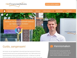 FINANCIEEL ADVIES NL HET