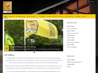 ALTENA TENNISVERENIGING