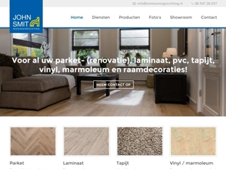 SMIT WONINGINRICHTING J