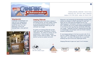 ELDORADO CAMPING